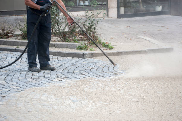 Professional Pressure Washing Services in Oakland, SC